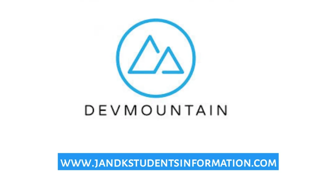 Dev Mountain Web Development Course
